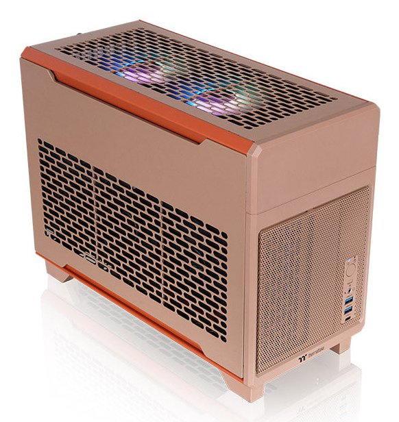 EAN 4711658545541 - Thermaltake TR100 Mini Tower Arena imagen 3