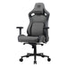 EAN 4711649770068 - COUGAR CGR-DSF-GRB Silla para videojuegos universal Asiento acolchado Gris imagen 2