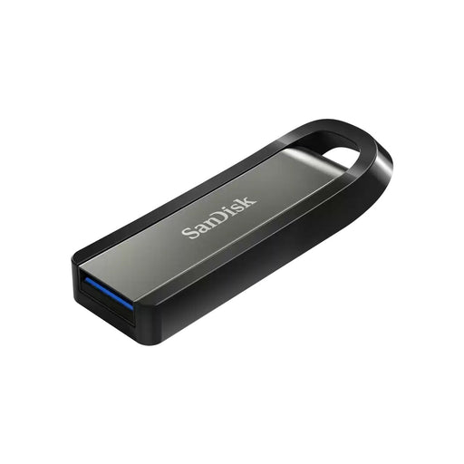 EAN 0619659182502 - SanDisk Extreme Go unidad flash USB 64 GB USB tipo A 3.2 Gen 1 (3.1 Gen 1) Acero inoxidable imagen 2