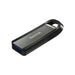 EAN 0619659182724 - SanDisk Extreme Go unidad flash USB 128 GB USB tipo A 3.2 Gen 1 (3.1 Gen 1) Acero inoxidable imagen 2