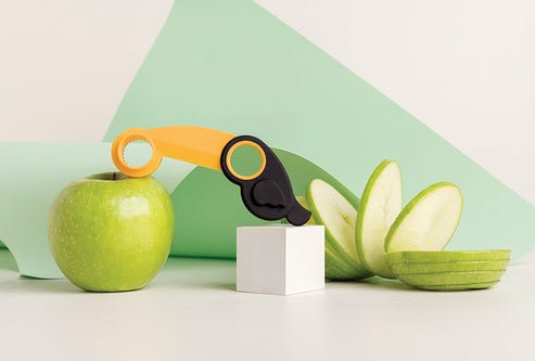 EAN 7290015169264 - Ototo Design Toco Negro, Amarillo Manzana imagen 2