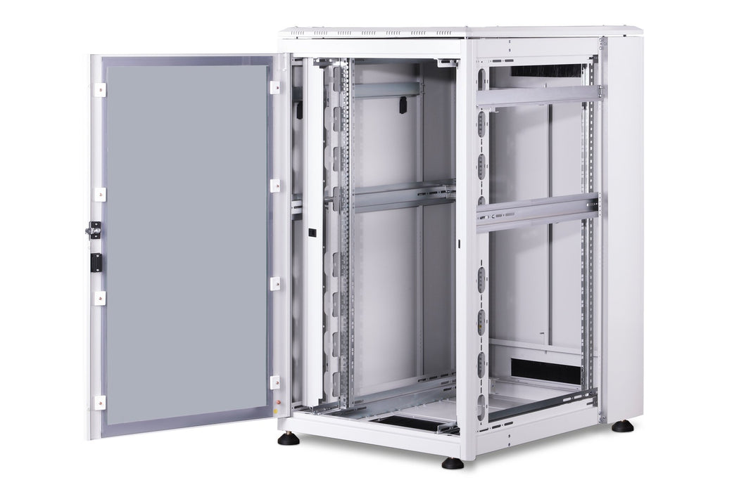 EAN 4016032341161 - Digitus DN-19 26U-8/10-1 armario rack Rack o bastidor independiente Gris imagen 4