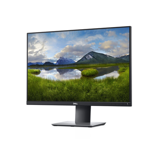 EAN 5397184200773 - DELL P Series P2421 LED display 61,2 cm (24.1") 1920 x 1200 Pixeles WUXGA LCD Negro imagen 2