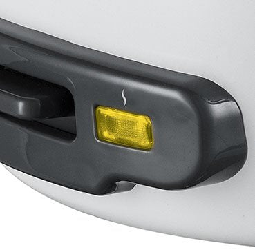 EAN 5038061106893 - Russell Hobbs 27020-56 arrocera 0,4 L 200 W Negro, Blanco imagen 4