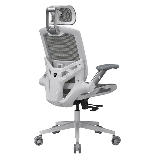 EAN 4711649770037 - COUGAR CGR-SPO-WHW Silla para videojuegos universal Blanco imagen 1
