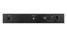EAN 0790069268298 - D-Link DGS-1024D switch No administrado Gigabit Ethernet (10/100/1000) 1U Negro, Plata imagen 3