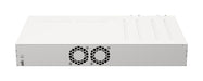 EAN 4752224008466 - Mikrotik CRS510-8XS-2XQ-IN switch L3 Fast Ethernet (10/100) Energía sobre Ethernet (PoE) Blanco imagen 2