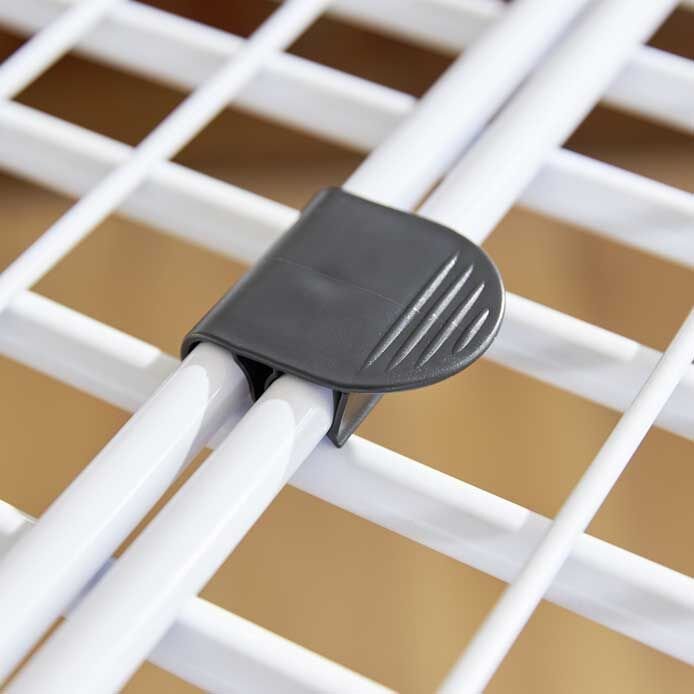 EAN 4023103229662 - Vileda Infinity Flex Tendedero de suelo Blanco imagen 7