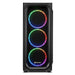 EAN 4044951036479 - Sharkoon TK5M RGB ATX Escritorio Negro imagen 2