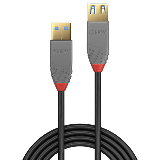 EAN 4002888367639 - Lindy 36763 cable USB USB 3.2 Gen 1 (3.1 Gen 1) 3 m USB A Negro imagen 2