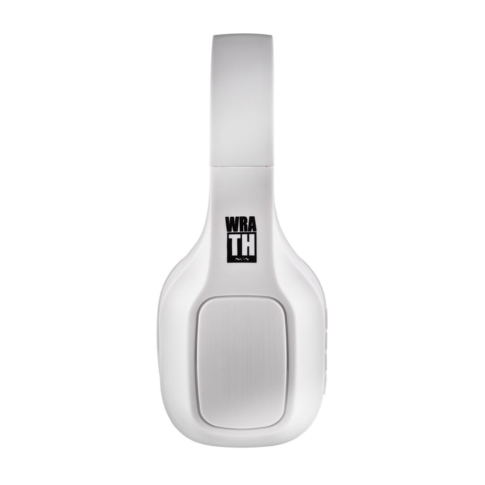 EAN 8435430621556 - NGS ARTICA WRATH Auriculares Inalámbrico y alámbrico Diadema Llamadas/Música USB Tipo C Bluetooth Blanco imagen 3