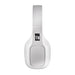 EAN 8435430621556 - NGS ARTICA WRATH Auriculares Inalámbrico y alámbrico Diadema Llamadas/Música USB Tipo C Bluetooth Blanco imagen 3