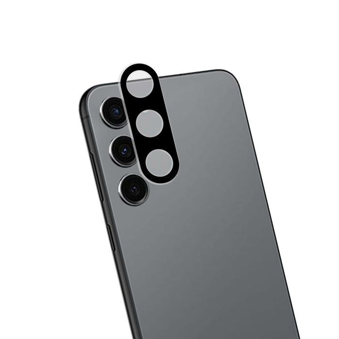 EAN 8021735208228 - Celly CAMERALENS1064 accesorio para teléfono móvil o smartphone Protector de objetivo imagen 3