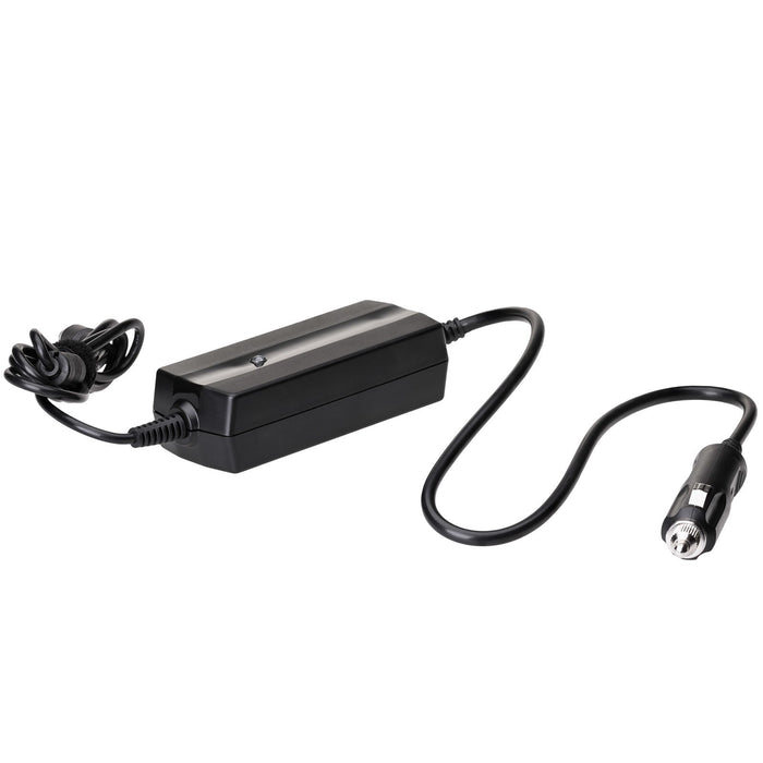 EAN 5901720133632 - Akyga AK-ND-39 adaptador e inversor de corriente Auto 90 W Negro imagen 2