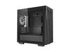 EAN 6933412714569 - DeepCool MATREXX 40 3FS Micro Torre Negro imagen 2