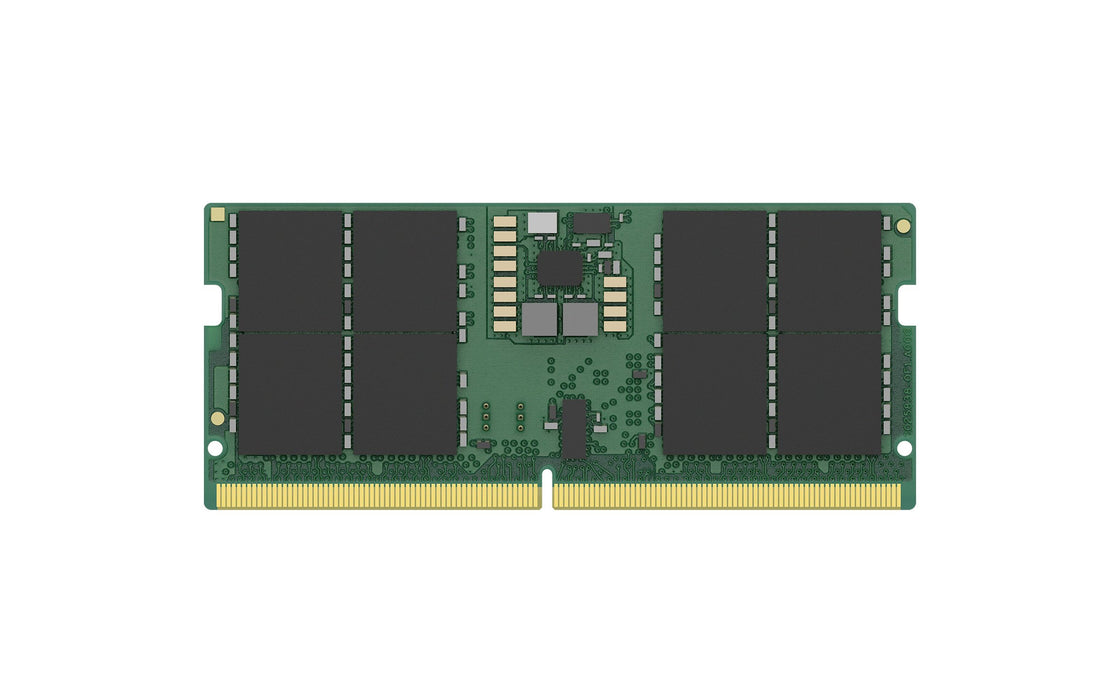 EAN 0740617349009 - Kingston Technology ValueRAM módulo de memoria 16 GB 1 x 16 GB DDR5 6400 MT/s imagen 1