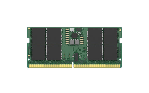 EAN 0740617349009 - Kingston Technology ValueRAM módulo de memoria 16 GB 1 x 16 GB DDR5 6400 MT/s imagen 1