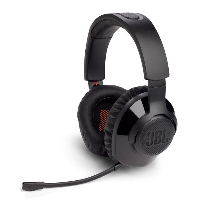 EAN 6925281986499 - JBL Quantum 350 Auriculares Inalámbrico Diadema Juego USB Tipo C Bluetooth Negro imagen 7