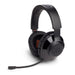 EAN 6925281986499 - JBL Quantum 350 Auriculares Inalámbrico Diadema Juego USB Tipo C Bluetooth Negro imagen 7