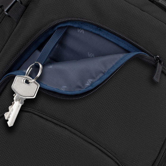 EAN 4260403579152 - Rivacase 8461 43,9 cm (17.3") Mochila Negro imagen 16
