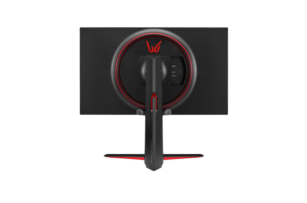 EAN 8806091007490 - LG 27GN850-B pantalla para PC 68,6 cm (27") 2560 x 1440 Pixeles Quad HD Negro imagen 6