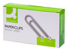 EAN 5705831013162 - Q-CONNECT KF01316 sujetapapel Acero galvanizado 100 pieza(s) imagen 2