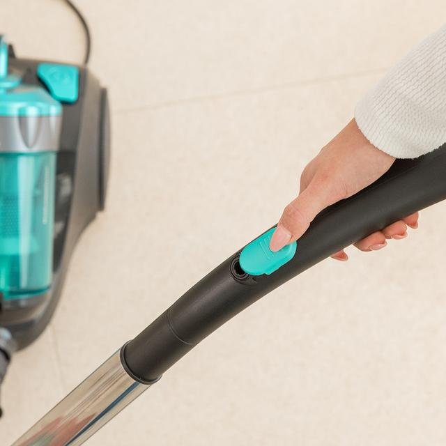 EAN 8435484055994 - Cecotec Conga Rockstar Multicyclonic 2,5 L Aspiradora cilíndrica Secar 800 W Sin bolsa imagen 7