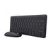 EAN 8713439250619 - Trust Lyra teclado Ratón incluido Hogar Bluetooth QWERTY Español Negro imagen 1