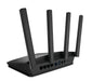 EAN 4711387452943 - ASUS RT-BE58U router inalámbrico 2.5 Gigabit Ethernet Doble banda (2,4 GHz / 5 GHz) Negro imagen 9