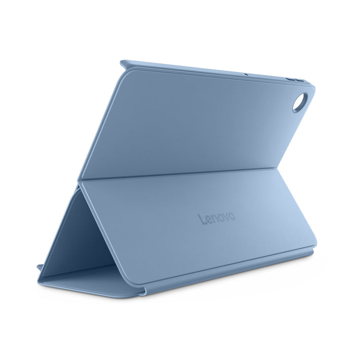 EAN 0198155023347 - Lenovo ZG38C06654 funda para tablet 25,6 cm (10.1") Folio Azul imagen 4