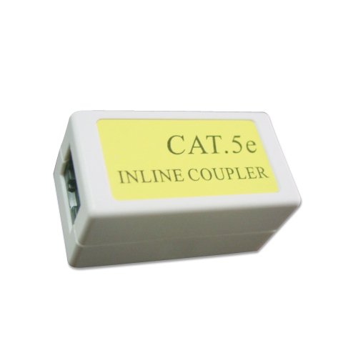 EAN 8716309063791 - Gembird Cat. 5E LAN RJ-45 Blanco imagen 2