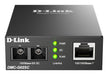 EAN 0790069470097 - D-Link DMC-G02SC/B convertidor de medio 1000 Mbit/s Multimodo imagen 1