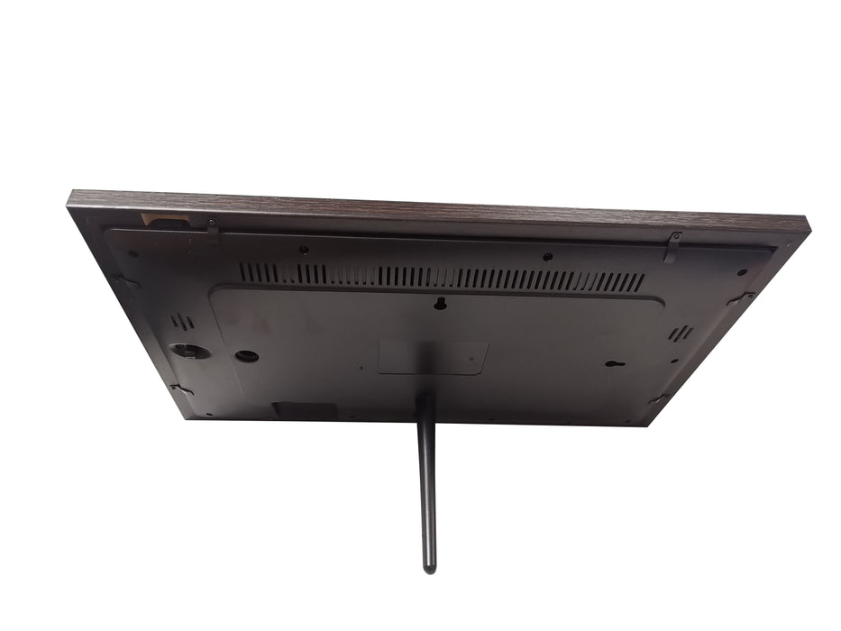 EAN 5706751074967 - Denver PFF-1543DW marco fotográfico digital Marrón 39,6 cm (15.6") Pantalla táctil Wifi imagen 6