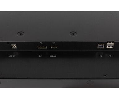 EAN 4948570122530 - iiyama ProLite TF1633MSC-B1 pantalla para PC 39,6 cm (15.6") 1920 x 1080 Pixeles Full HD Pantalla táctil  imagen 14