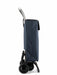 EAN 8420812985845 - Rolser SBE014-1001 bolsa de compras Azul oscuro Bolsa para carrito de la compra imagen 2