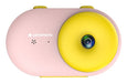 EAN 3760265542178 - AgfaPhoto ARKCWPK cámara digital 1" Cámara compacta 16 MP CMOS Rosa, Amarillo imagen 3