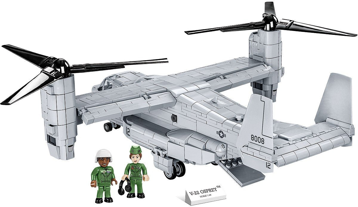 EAN 5902251058364 - COBI Bell-Boeing V-22 Osprey imagen 2