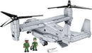 EAN 5902251058364 - COBI Bell-Boeing V-22 Osprey imagen 2