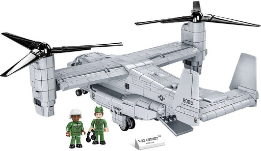 EAN 5902251058364 - COBI Bell-Boeing V-22 Osprey imagen 2