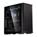 EAN 823884203370 - Zalman Z10 carcasa de ordenador Midi Tower Negro imagen 2