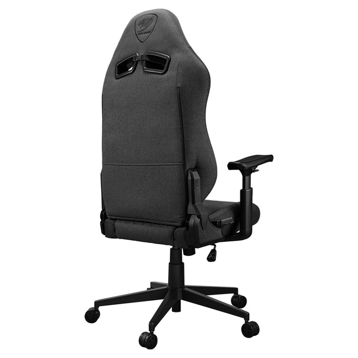 EAN 4710483779244 - COUGAR CGR-EPF-ROG Silla para videojuegos universal Gris imagen 6