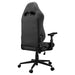 EAN 4710483779244 - COUGAR CGR-EPF-ROG Silla para videojuegos universal Gris imagen 6