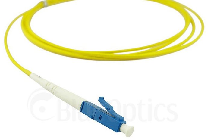 EAN 4063232619385 - BlueOptics SFP2121BU3MK Cable de fibra óptica e InfiniBand 3 m LC Amarillo imagen 2