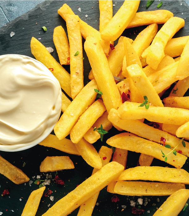 EAN 3045387242244 - Tefal Super Uno FR3140 Freidora Blanco imagen 6