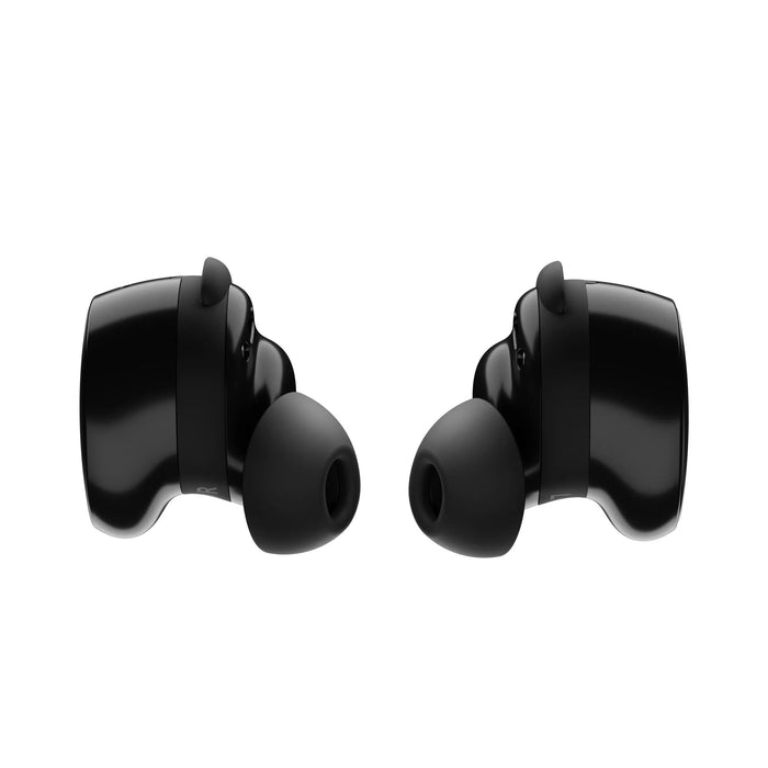 EAN 0017817853460 - Bose 888507-0100 auricular y casco Auriculares Inalámbrico Dentro de oído Bluetooth Negro imagen 3