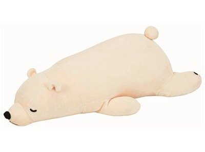 EAN 4523251090324 - nemu nemu 6209032 juguete de peluche imagen 1