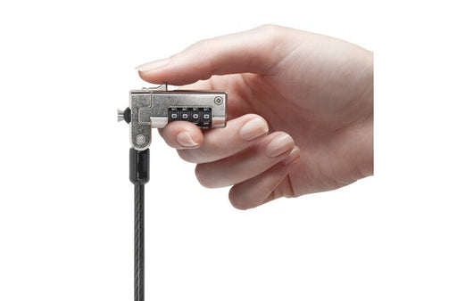 EAN 5028252597883 - Kensington N17 cable antirrobo Negro imagen 2