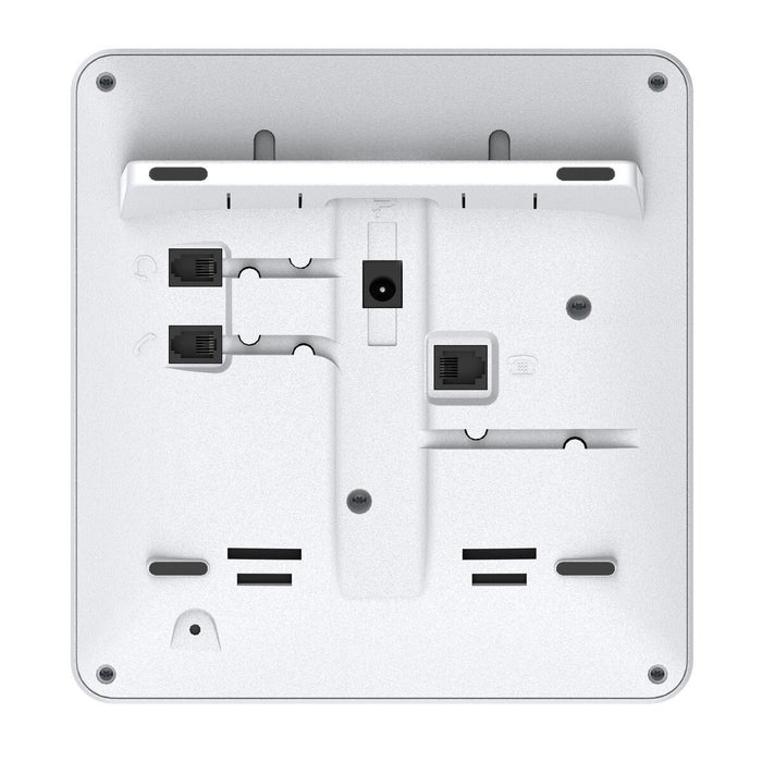 EAN 4255781906607 - Gigaset DESK 600 Teléfono analógico Identificador de llamadas Blanco imagen 7