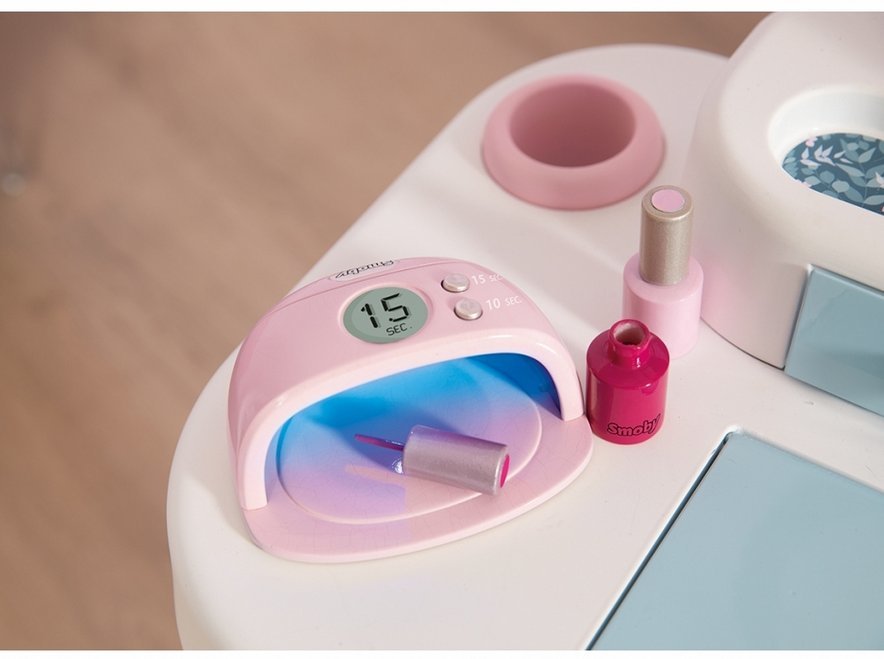 EAN 3032163202400 - Smoby 320240 juego de rol imagen 12