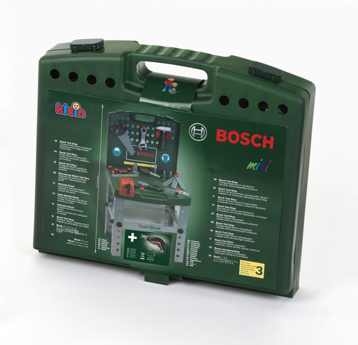 EAN 4009847086761 - Theo Klein Tool-Shop imagen 1